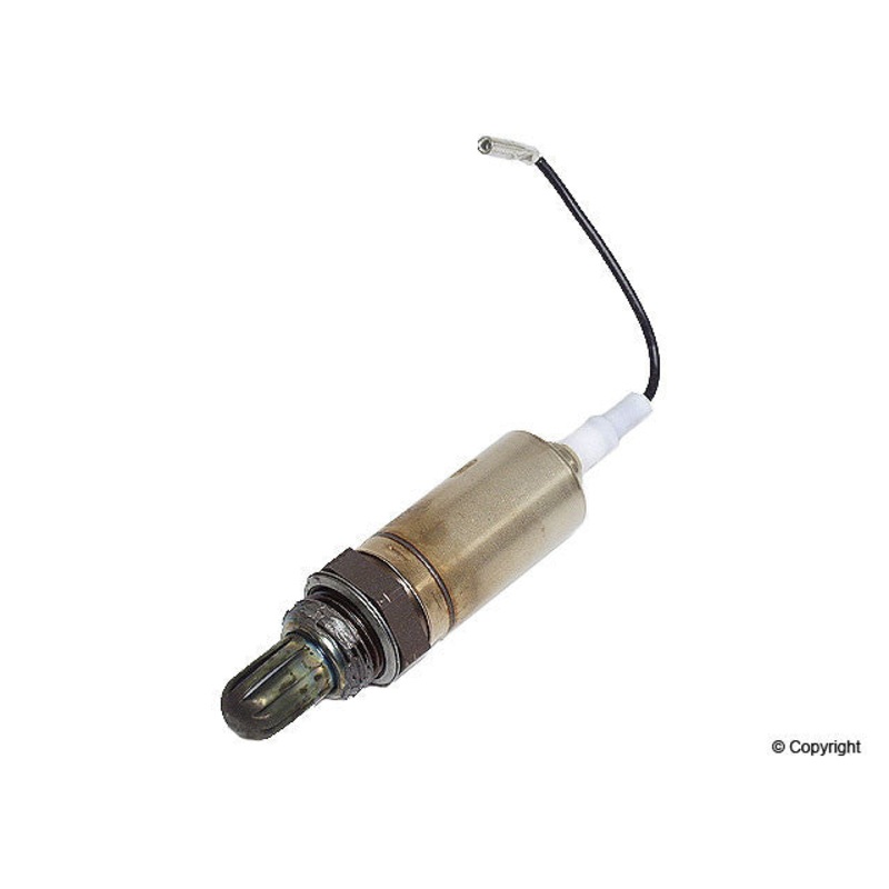 Bosch Oxygen Sensor (single wire) – VW Mk1 & Mk2