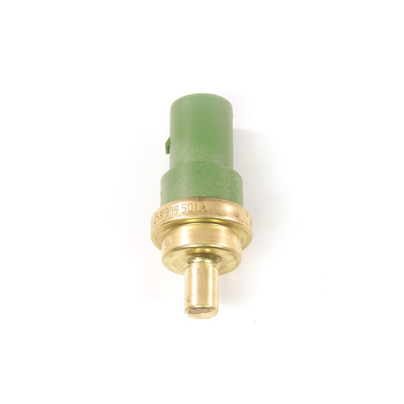 Coolant Temperature Sensor – Green 4 Pin  VW MK4