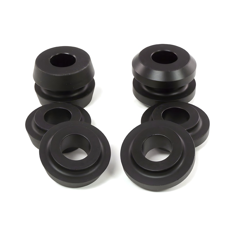 Euro Sport Delrin Front Engine Carrier Bushing set – VW Mk2 and Mk3 All