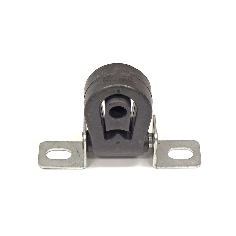 Exhaust Hanger W. Bracket – VW Mk3 Golf/Jetta All