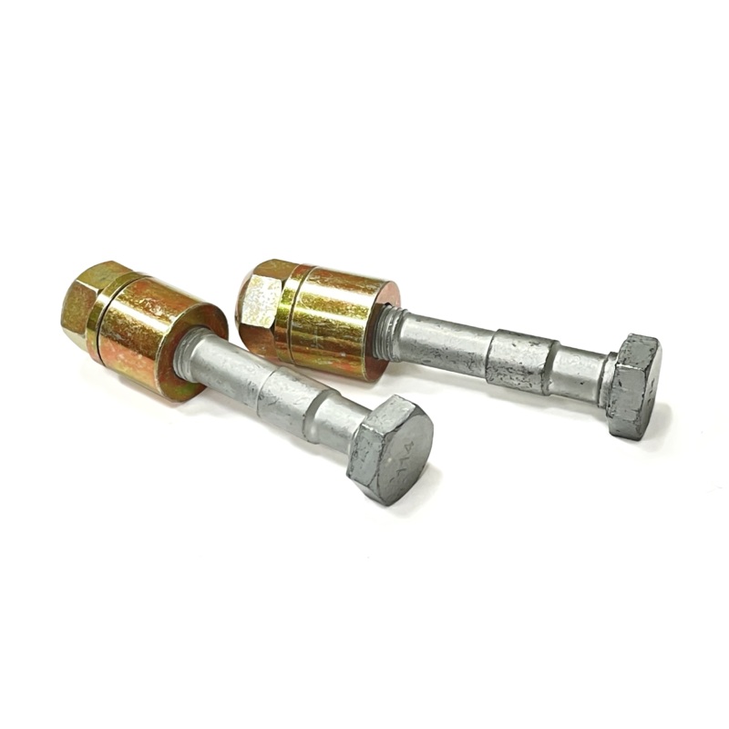 H&R Triple C Camber Adjuster Bolts TC114