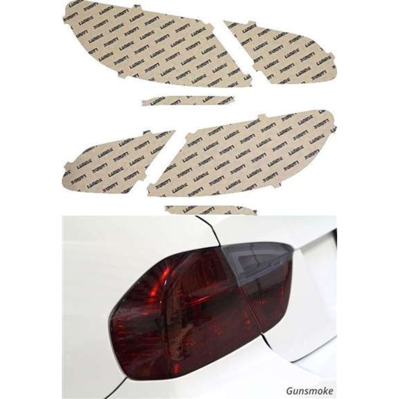 Lamin-X VW CC (2013+) Tail Light Covers