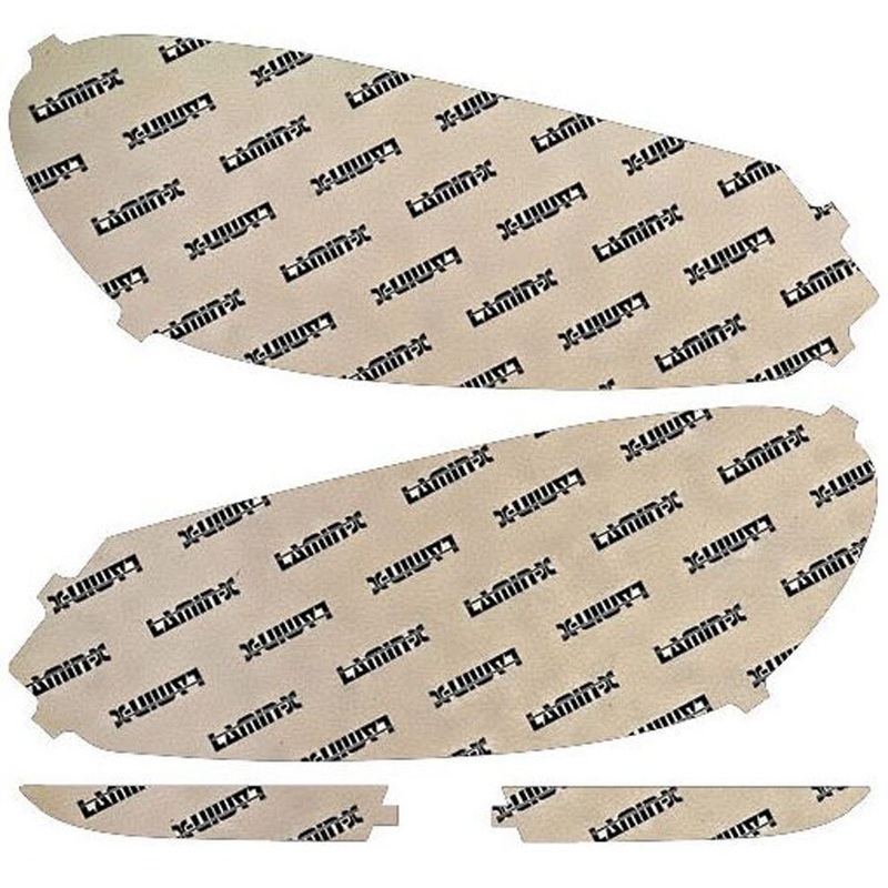 Lamin-x VW Golf R (2010- ) Headlight Covers