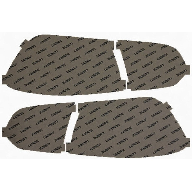 Lamin-X VW Golf VI (2010- ) Tail Light Covers