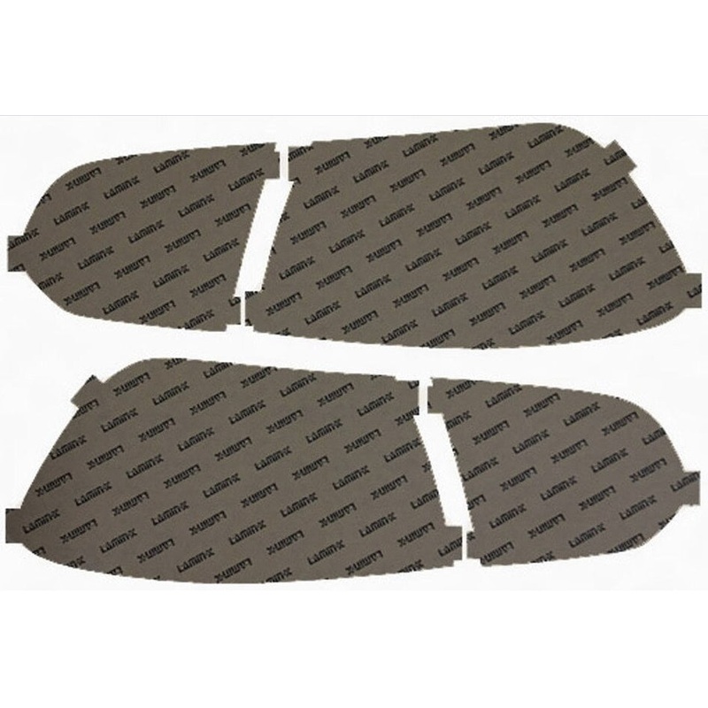 Lamin-x VW GTI VI (2010- ) Tail Light Covers