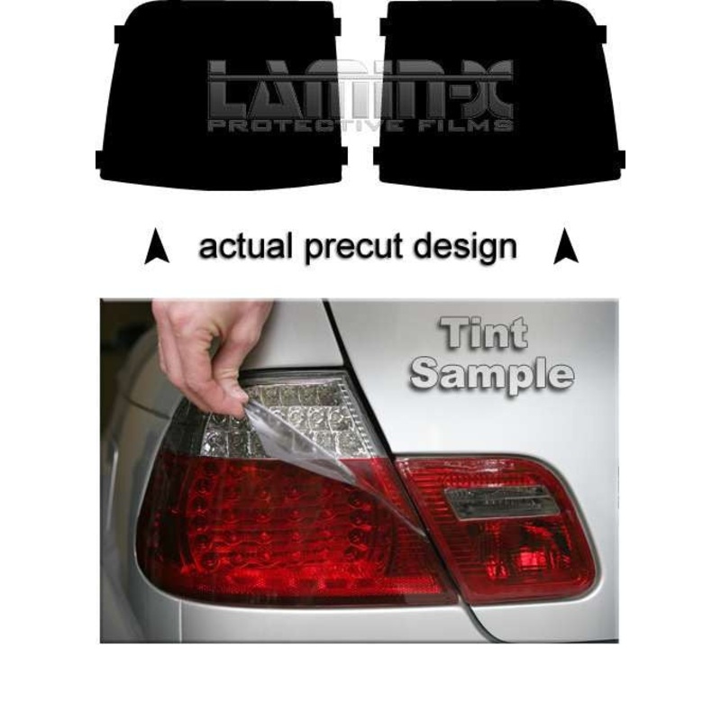 Lamin-X VW Passat (98-01.5) Tail Light Covers