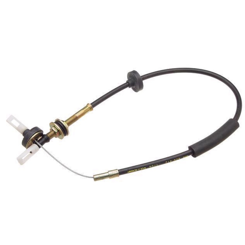 OEM Clutch Cable – VW Fox