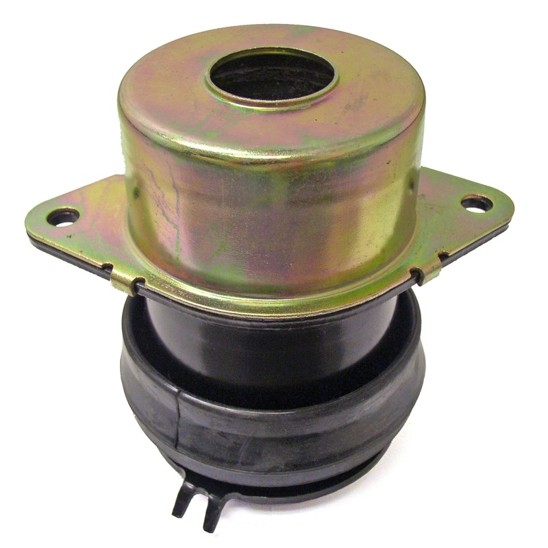 OEM Passenger Side Engine Mount – VW Mk3 VR6