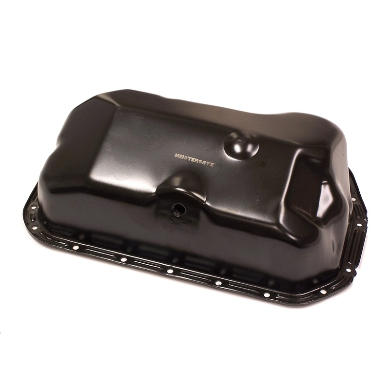 OEM Quality Oil Pan – VW Mk1 Mk2 and Mk3 4cyl. 1.8 & 2.0L