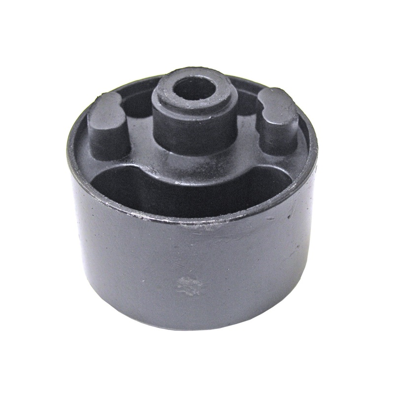 OEM Rubber Side Trans. Mount 64.4MM Left – VW Mk1