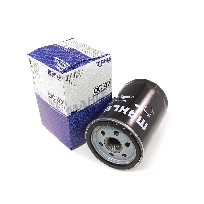 Oil Filter – VW Mk1 Rabbit/Scirocco I & II/Jetta I/Cabriolet/GTI/ Mk2 ALL