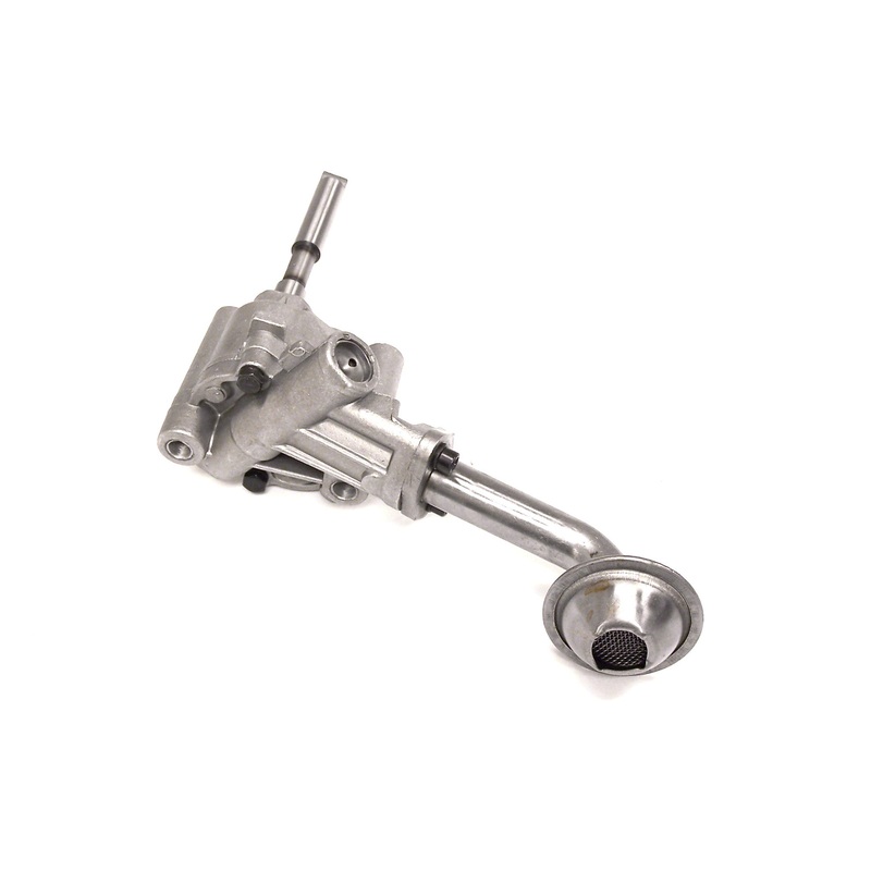 Oil Pump W. 36mm Gears – VW Mk2 and Mk3 8v