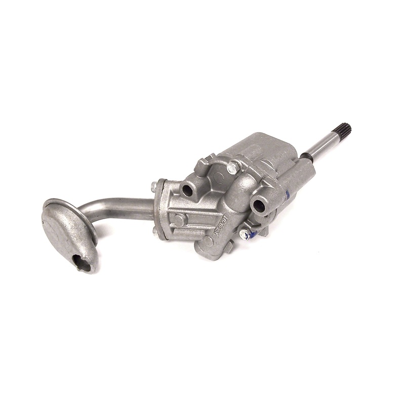 Oil Pump with 36mm Gears – VW Mk2 2.0L-16v