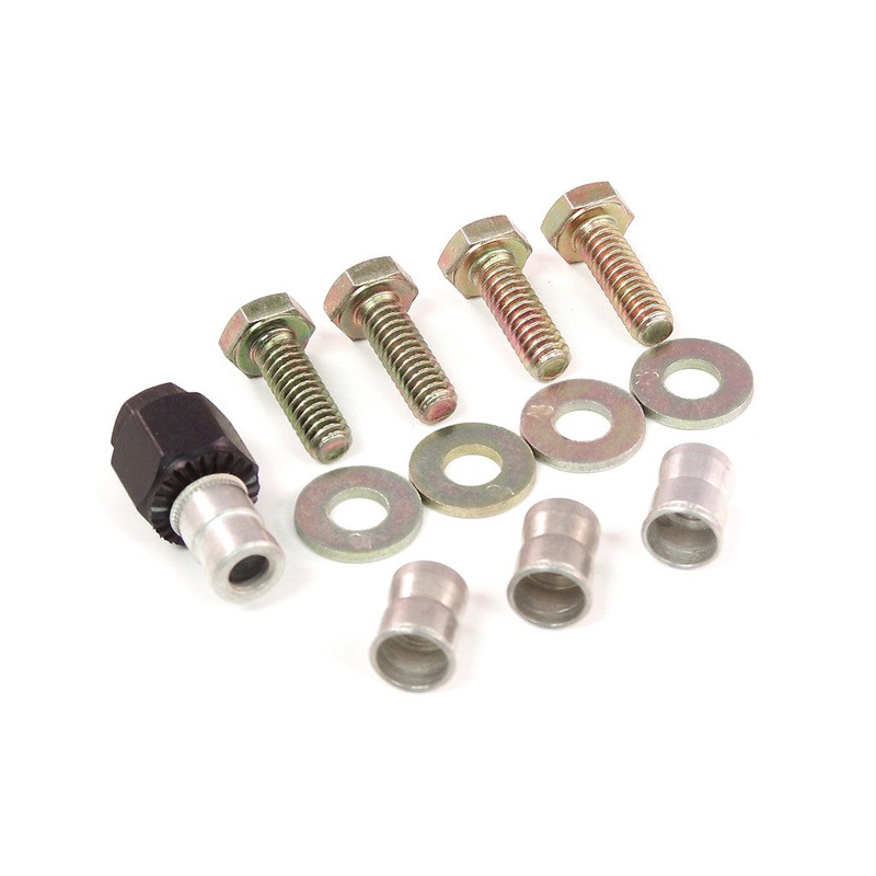 Replacement Nutsert Kit with Installation Tool – VW Mk2/Mk3/Mk4/Mk7