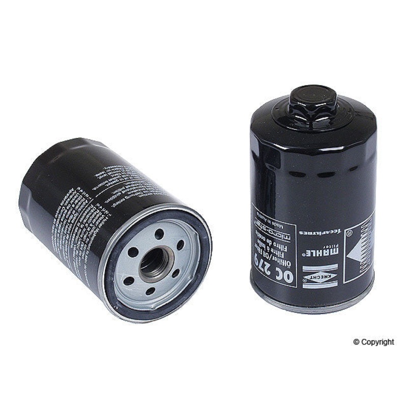 Replacement Oil Filter – VW Mk2 Corrado G60