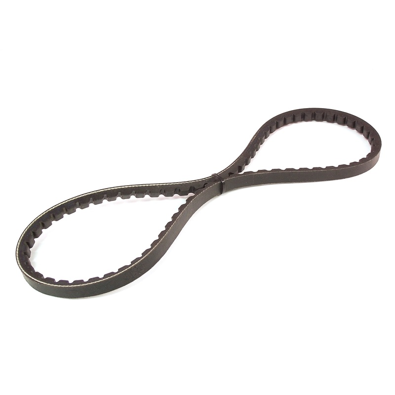 Replacement V-belt for Euro Sport Crank Underdrive Pulley Kit # 19010