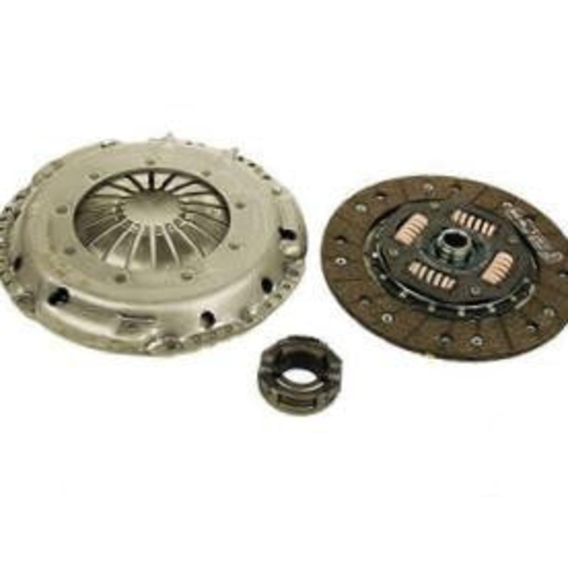 Sachs Clutch Kit – VW Mk2 Corrado G60 1.8L 8v (228mm)