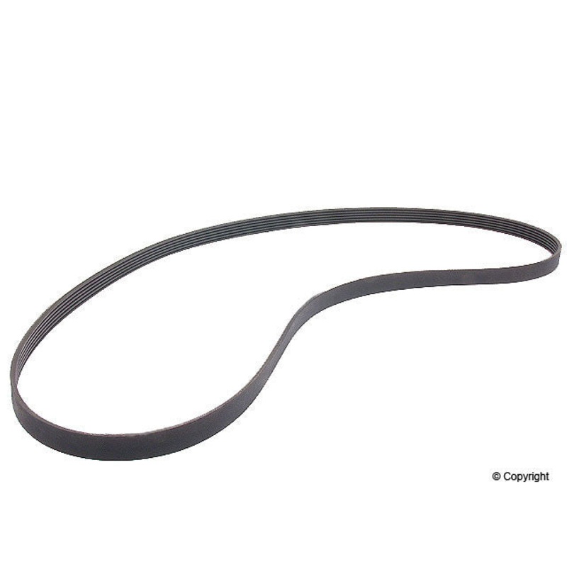 Serpentine Belt – VW Mk2 Corrado G60