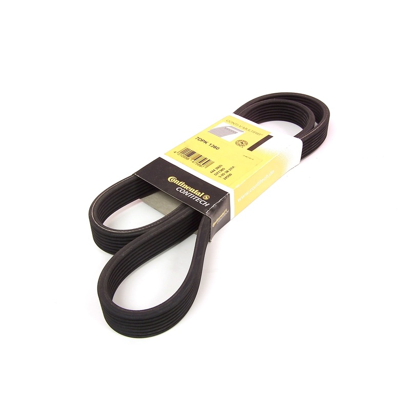 Serpentine Belt – VW Mk2/Mk3/Mk4 VR6