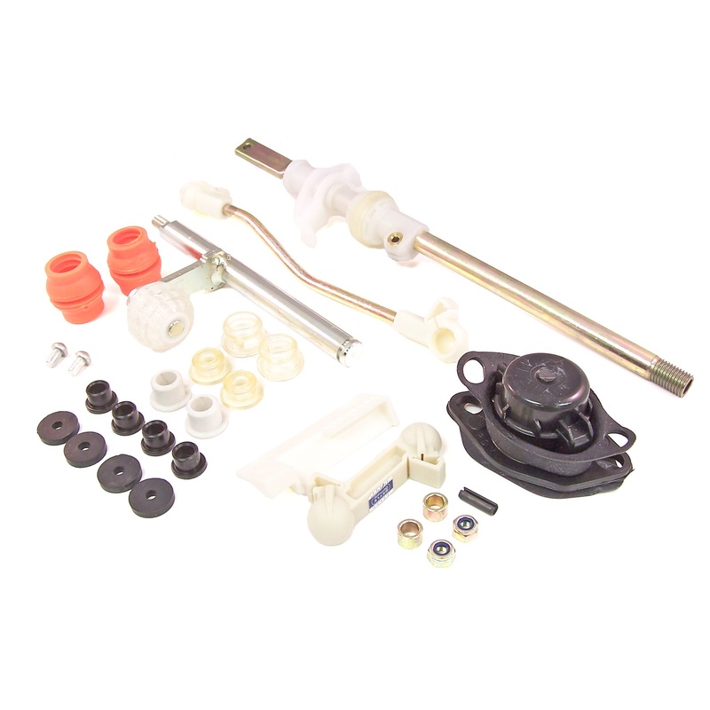 Shift Repair Kit – VW Mk2 Golf/Jetta 8v/16v (5 Speed)