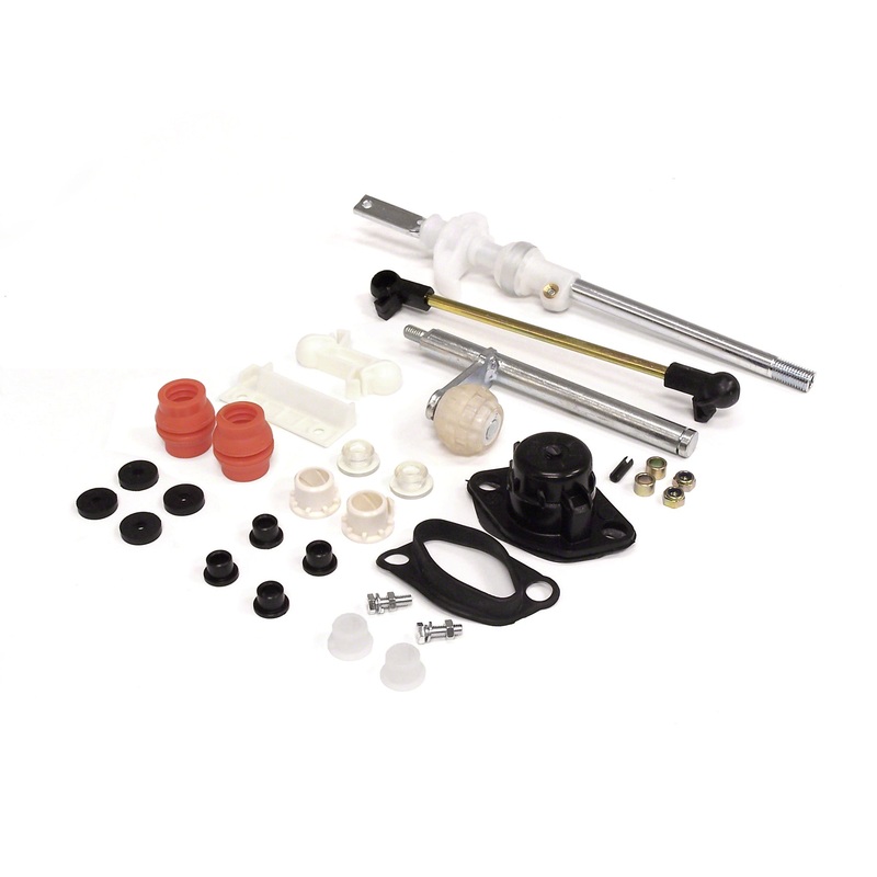 Shift Repair Kit – VW Mk3 Golf/Jetta 2.0L  5-Speed