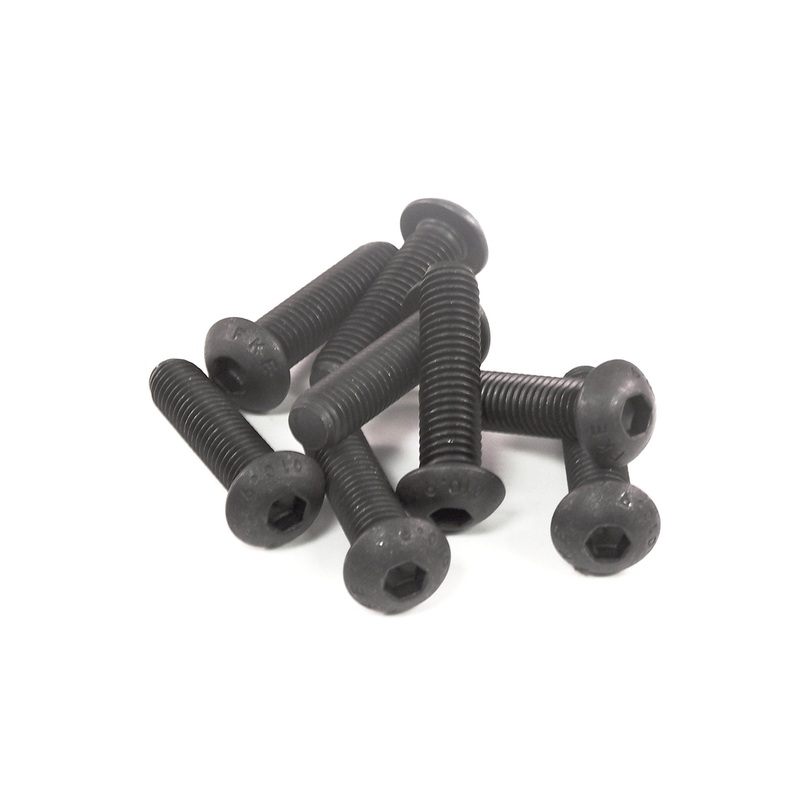 SPC longer rear hub bolts – VW Mk1, Mk2, Mk3 when using shims