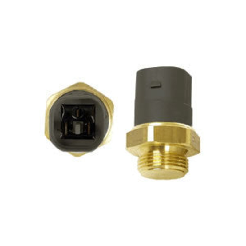Thermostatic Fan Switch 160/180F – 3 Pole, VW Mk3/Mk4