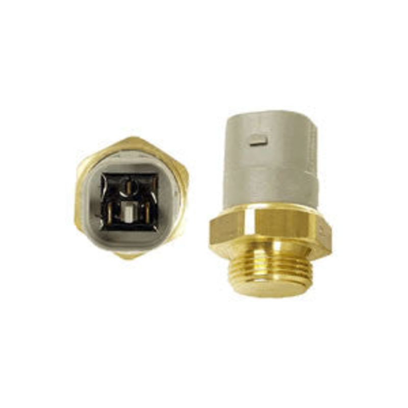 Thermostatic Fan Switch 180F/205F – 3 Pole, VW Mk3/Mk4