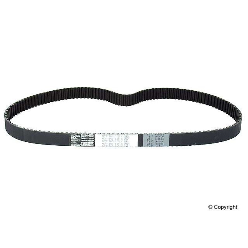 Timing Belt – VW Mk1 & Mk2 16v