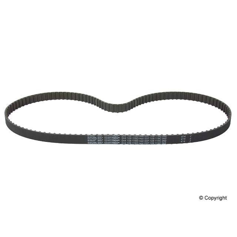 Timing Belt – VW Mk3 2.0L-8v