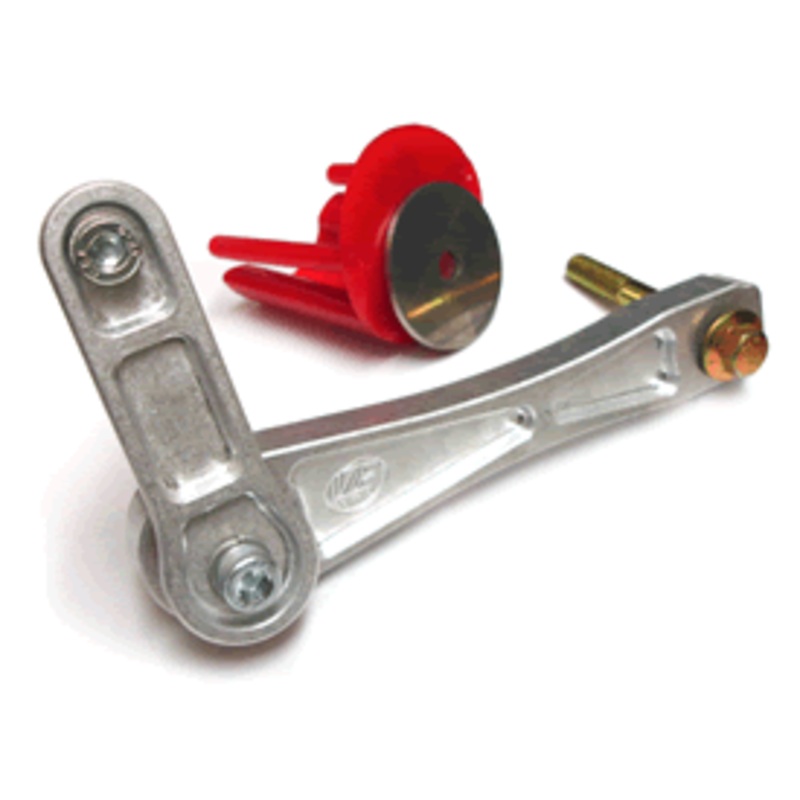 Vf-Engineering Rear Engine Mount – VW Mk6 2.0T