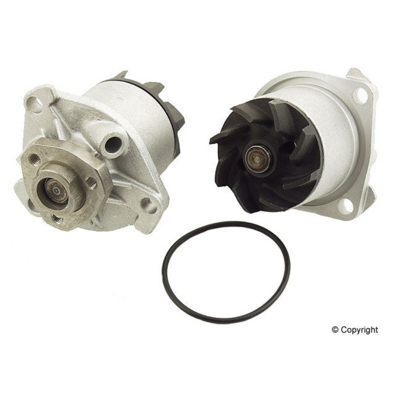 Water Pump Mk2, Mk3 VR6 and Mk4 VR6-12V