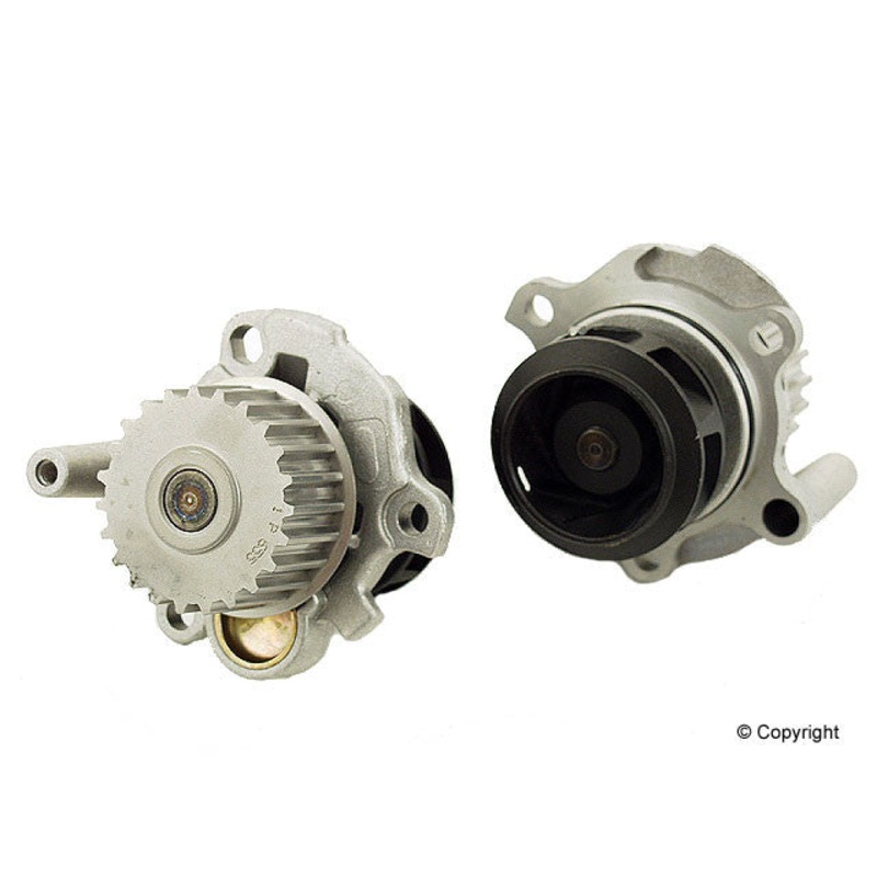 Water Pump VW MK4 1.8T/ 2.0L/Audi A4 1.8T