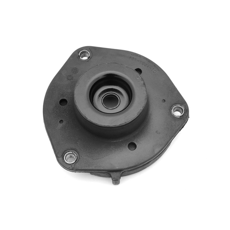 034Motorsport Strut Mount, Track Density – VW Mk5/Mk6, Audi A3/TT