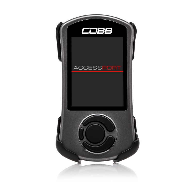 Cobb Accessport V3 w/PDK Transmission Tune –  for Porsche 911 (997.2) Turbo