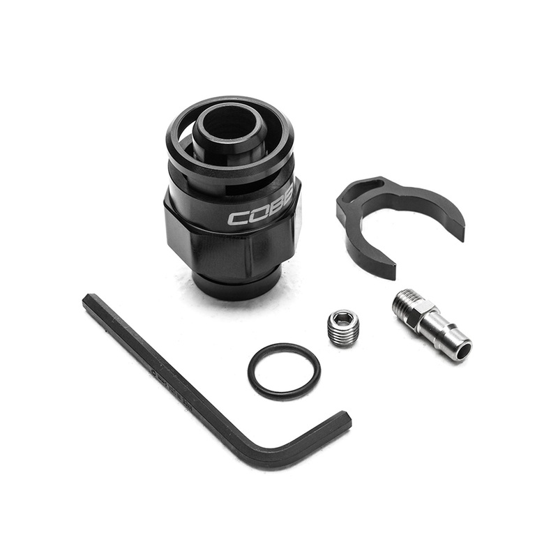 COBB BOOST TAP – VW GTI 2010-2014