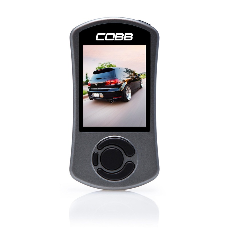 COBB V3 ACCESSPORT ECU FLASHER – VW MK6 GTI 2010-2014