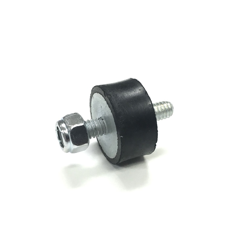 Euro Sport Cool-Flo intake rubber mount – FSI engine