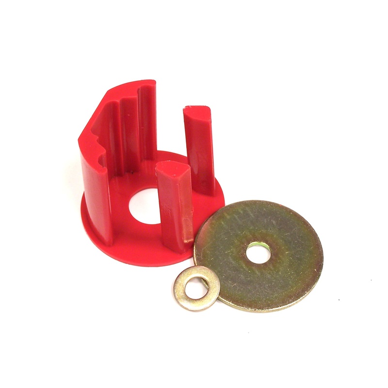 Euro Sport Polyurethane Engine Torque Arm Mount Insert – VW/Audi 2.0L 2009-2014