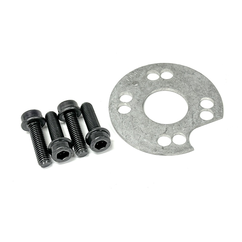 Euro Sport Rear Camber Shim – VW Mk1, Mk2, Mk3