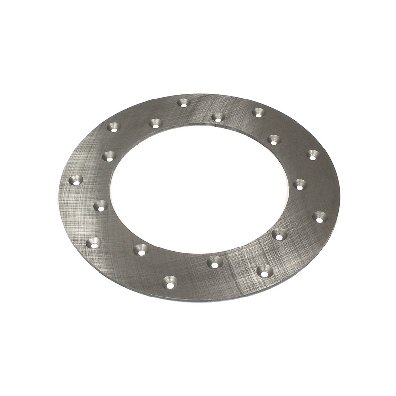 Euro Sport Replacement Aluminum Flywheel Friction Plate – VW Mk2/Mk3/Mk4