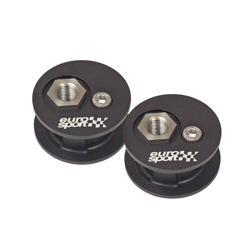 Euro Sport Street Camber Kit – VW MK7, MK7.5, MK8, Audi A3/S3/RS3, Audi TT/TTS/TTRS