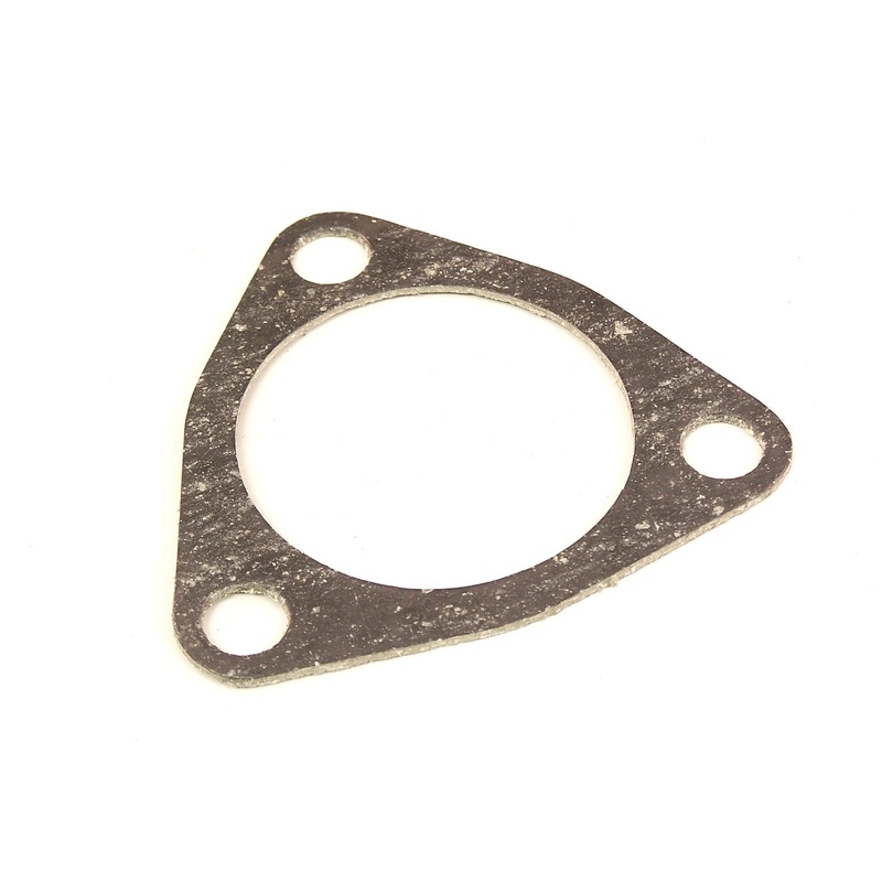 Exhaust Gasket 3-Bolt Flange – VW Mk1 Rabbit, Scirocco, Jetta