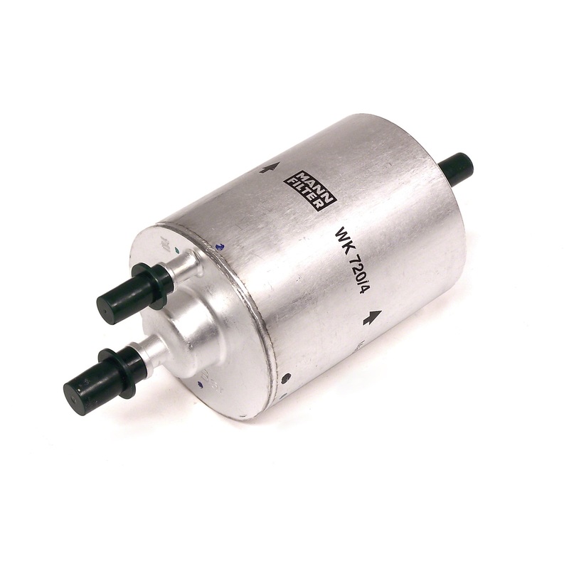 Fuel Filter – Audi A4 2.0T/A6/A8/R8