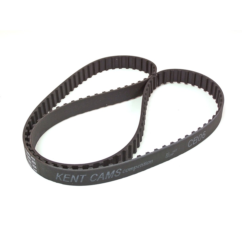 Kent Competition Cam Belt – VW Mk1/Mk2 8v