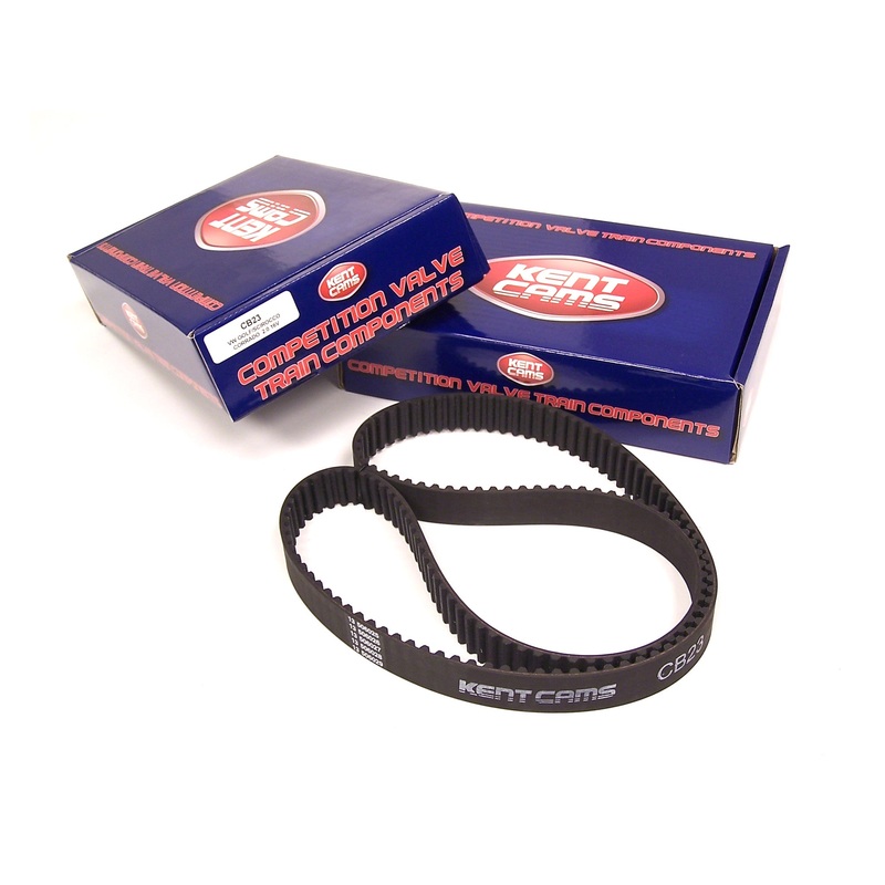 Kent Competition Cam Belt – VW Mk2/Mk3 16v w/Tall Block conversion