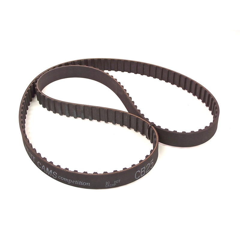 Kent Competition Cam Belt – VW Mk3 2.0L 8v