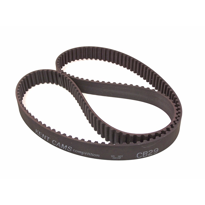 Kent Competition Cam Belt – VW Mk4 1.8T 20v