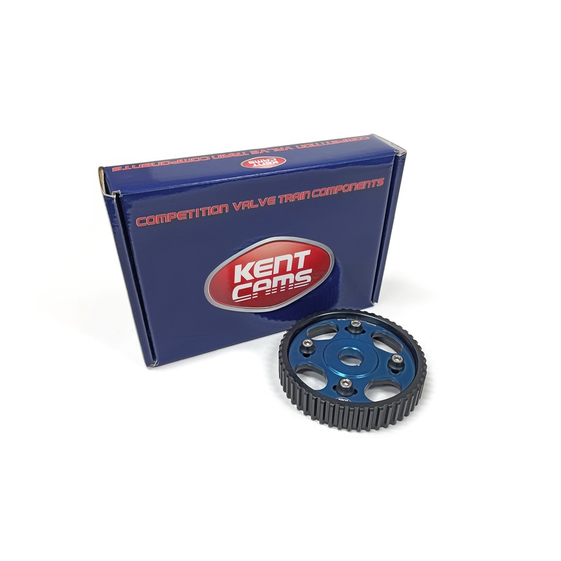 Kent Power Pulley Cam Gear – VW Mk1/Mk2 16V