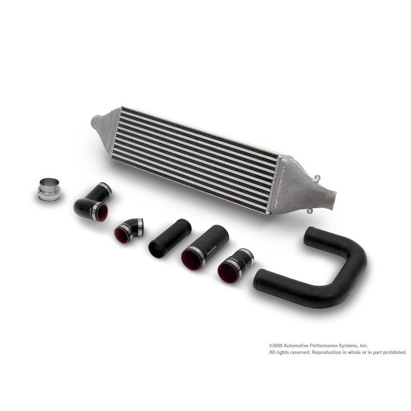 Neuspeed Front Mount Intercooler – VW Mk5 Golf/Jetta 2.0T 2006-10